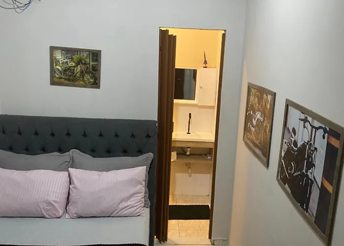 Pousada Do Maninho