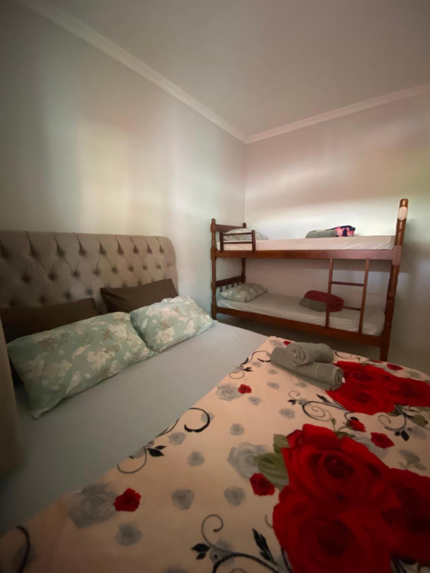 Do Maninho Inn Penha (Santa Catarina)