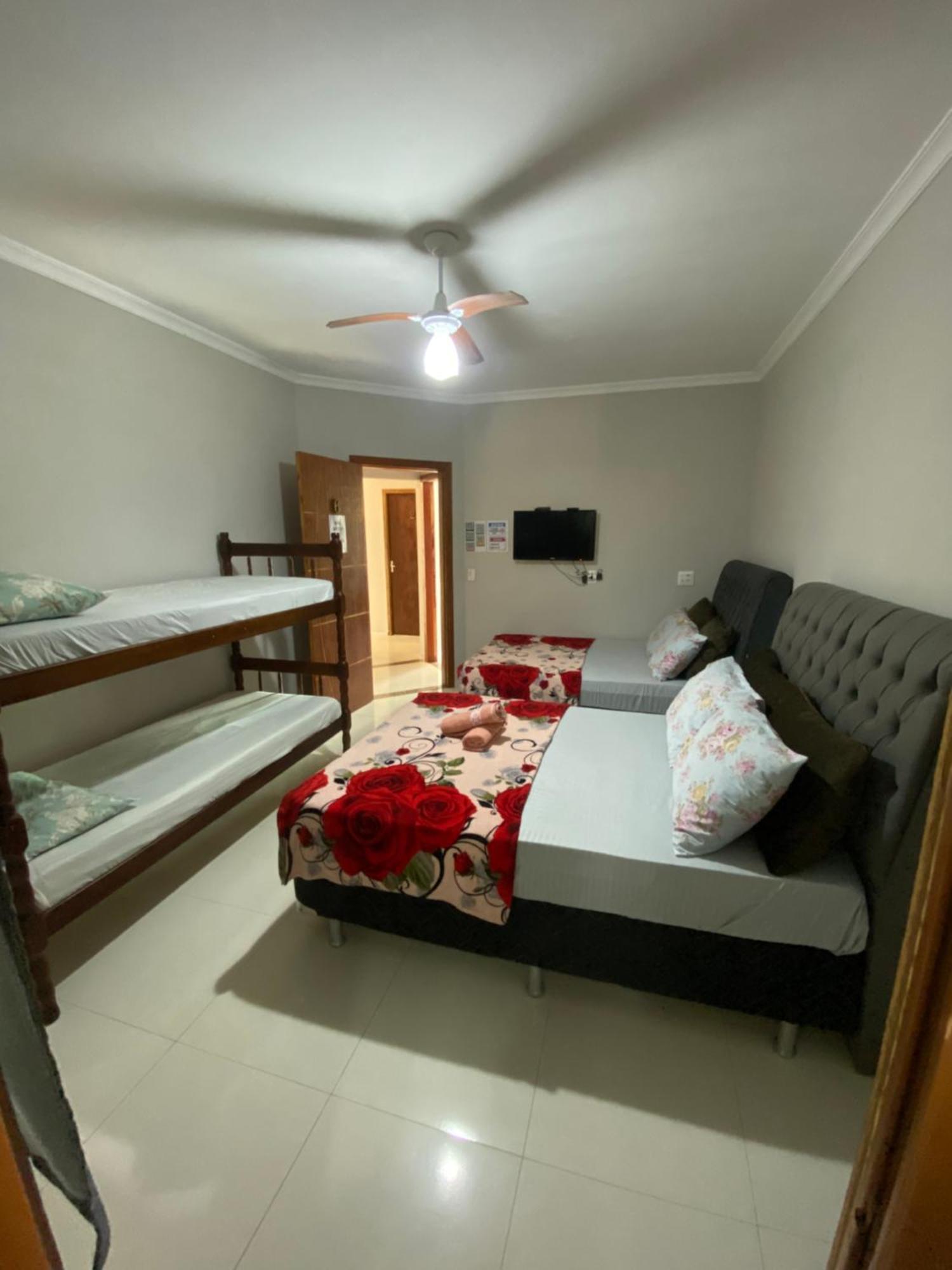 Do Maninho Inn Penha (Santa Catarina)