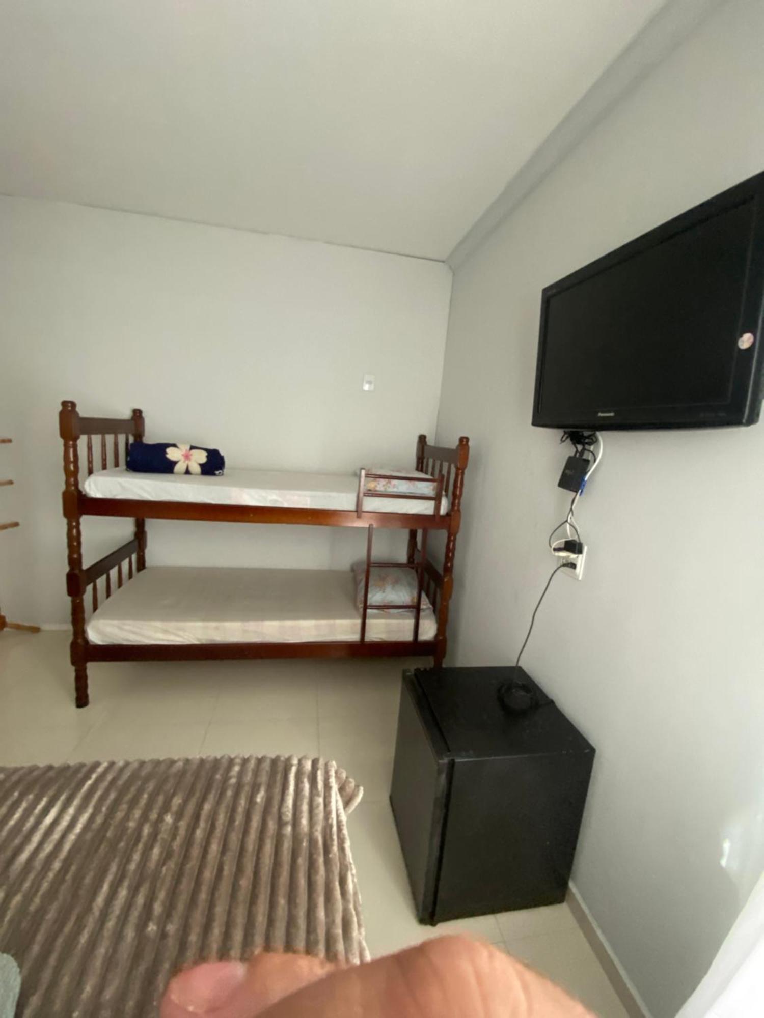 Do Maninho Inn Penha (Santa Catarina)